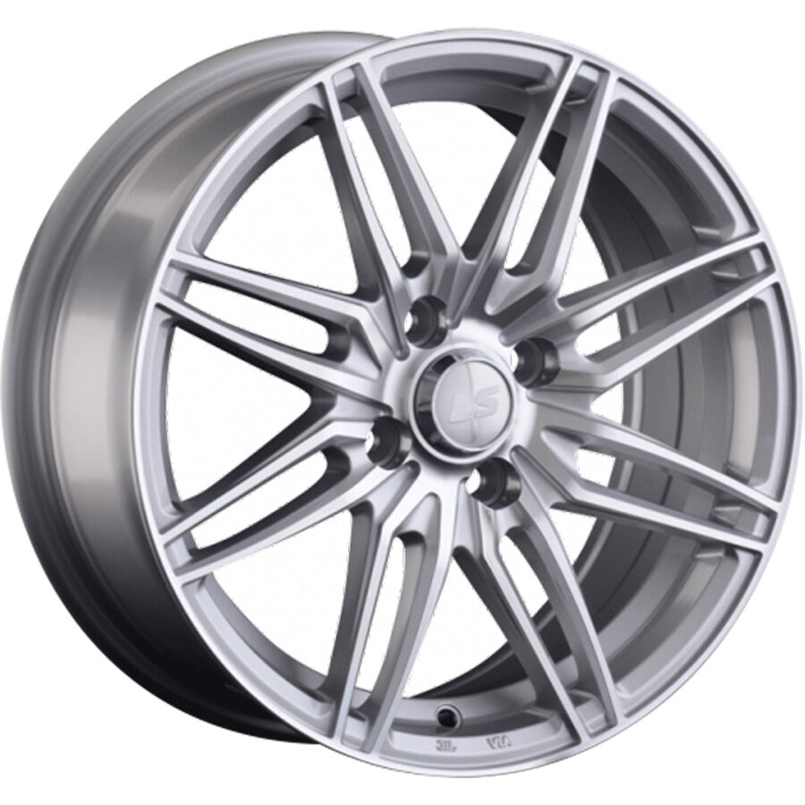 Диск литой новый LS LS 832 R15