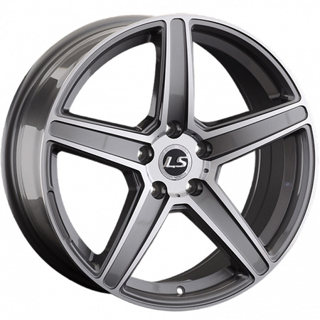 Диск литой новый LS LS 922 R18