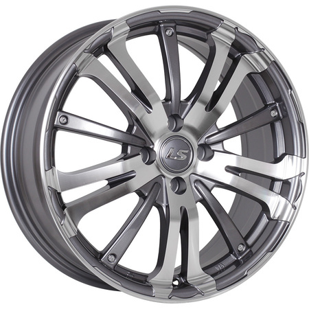 Диск литой новый LS LS 955 R15