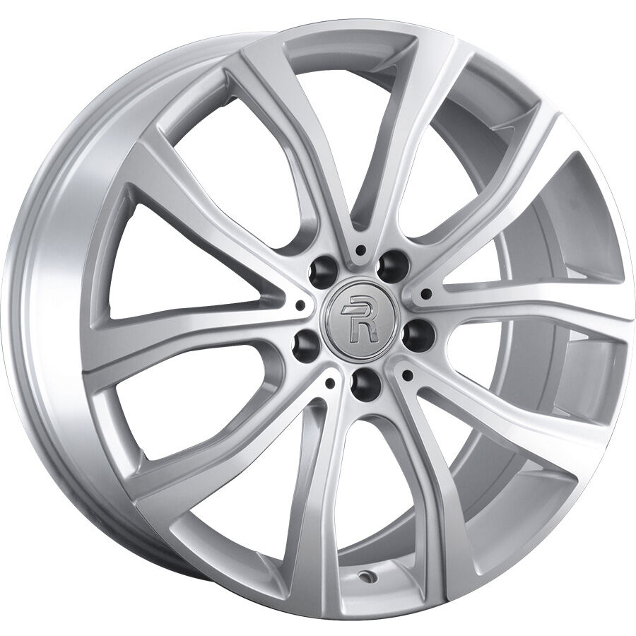 Диск литой новый Replay A170 R19