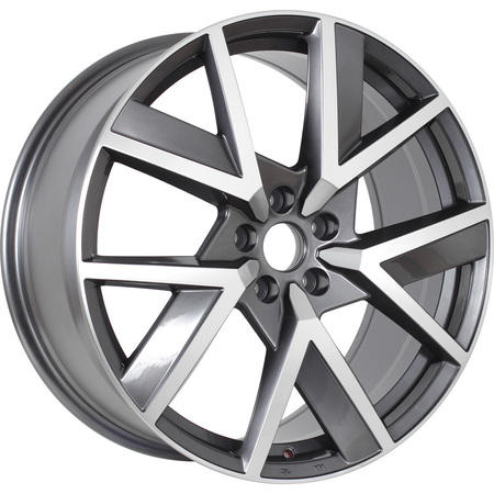 Диск литой новый Replay MR223 R20