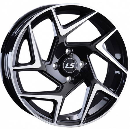 Диск литой новый LS 1003 R17