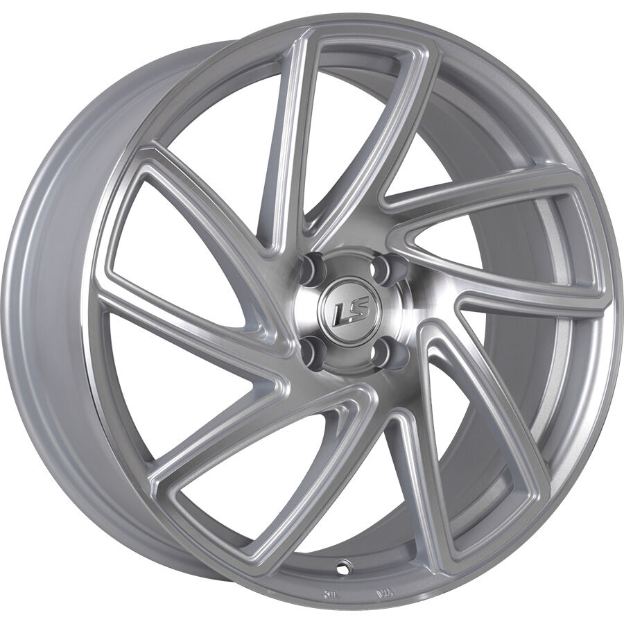 Диск литой новый LS LS 1054 R16