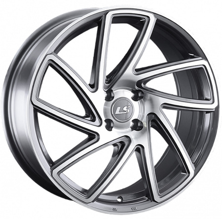 Диск литой новый LS LS 1054 R18