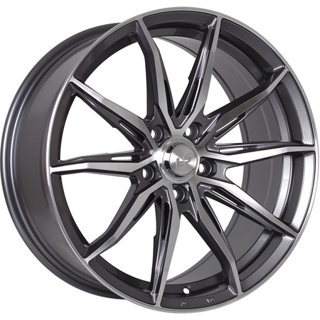 Диск литой новый LS LS 1055 R18