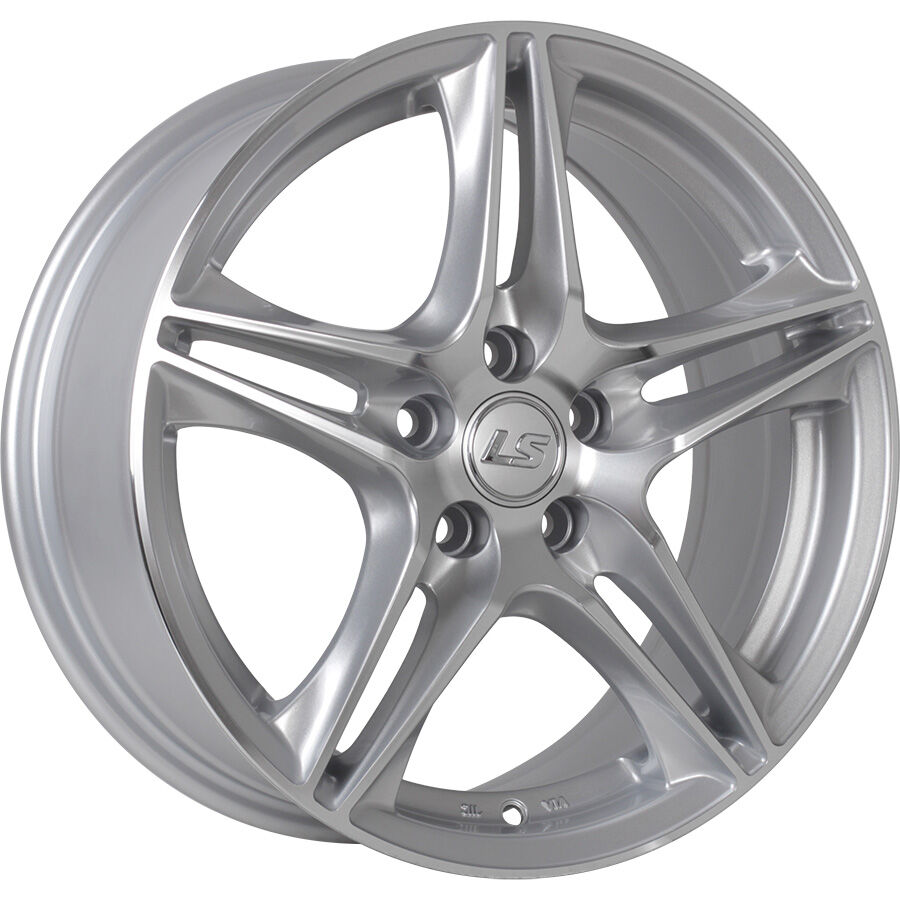 Диск литой новый LS LS 1056 R18