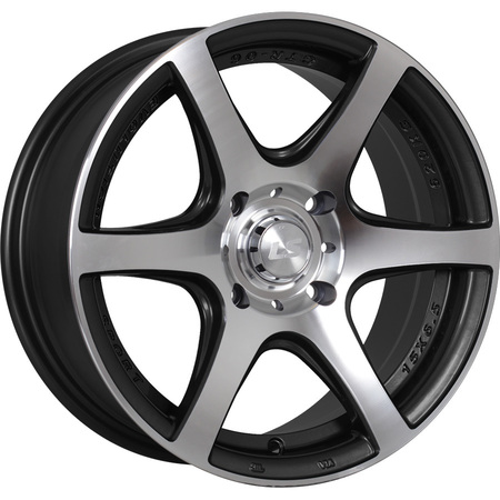 Диск литой новый LS LS 328 R17