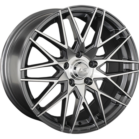 Диск литой новый LS LS 784 R17