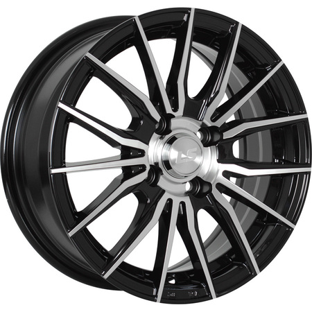 Диск литой новый LS LS 791 R15