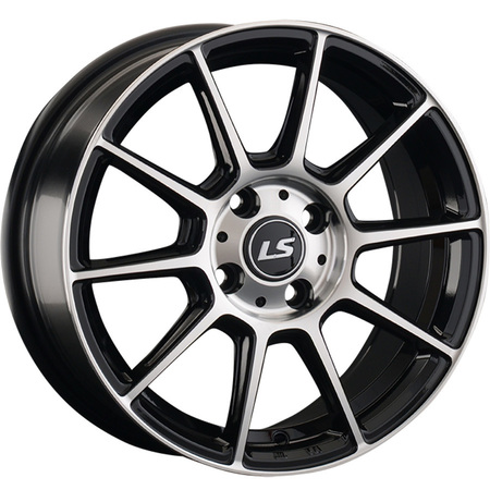 Диск литой новый LS LS 820 R15