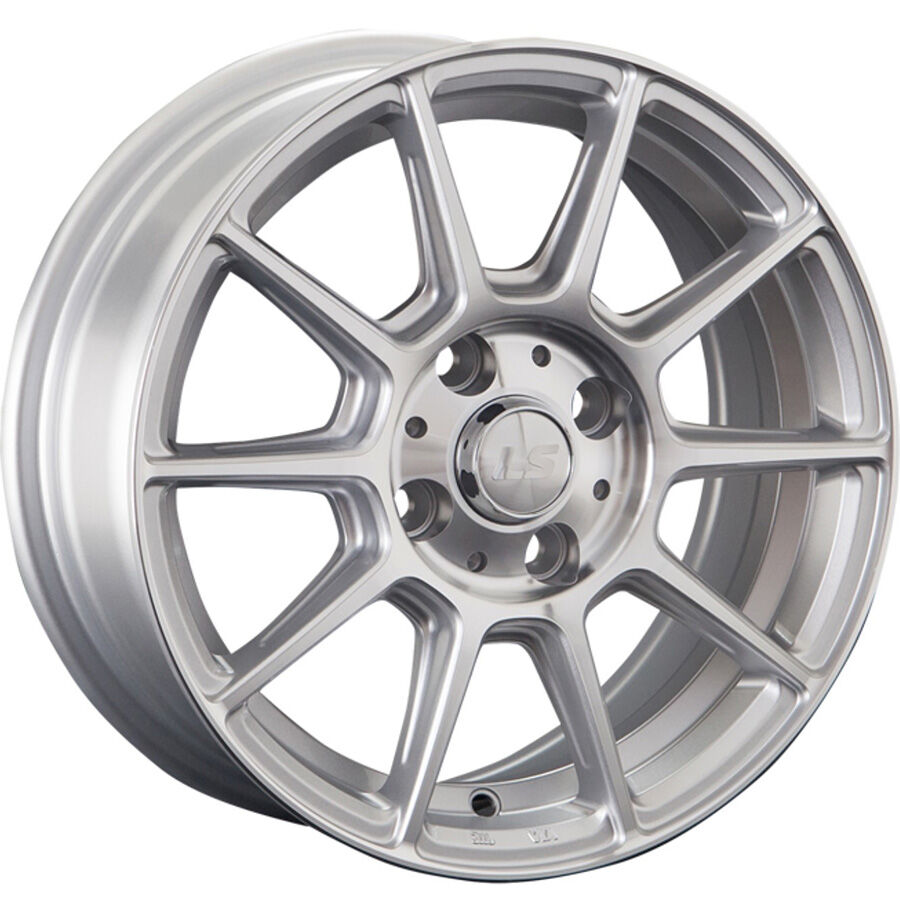 Диск литой новый LS LS 820 R15