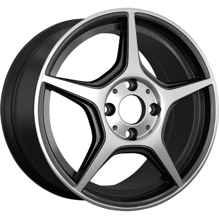 Диск литой новый LS 833 R15