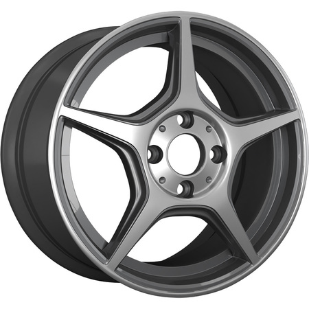 Диск литой новый LS 833 R16