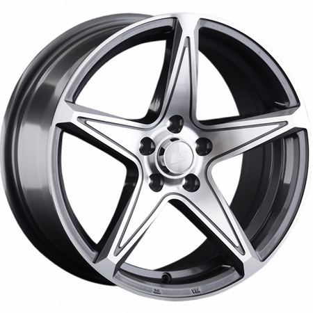 Диск литой новый LS LS 852 R16