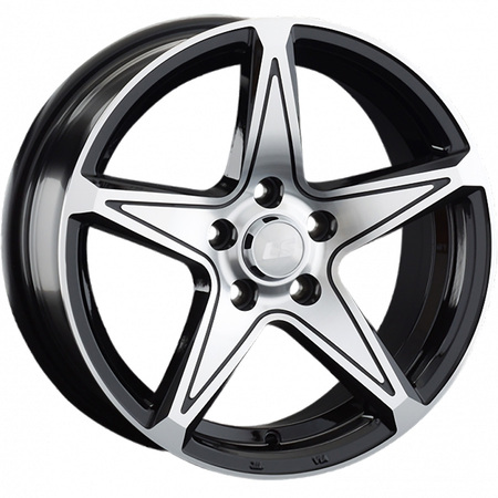 Диск литой новый LS LS 852 R17