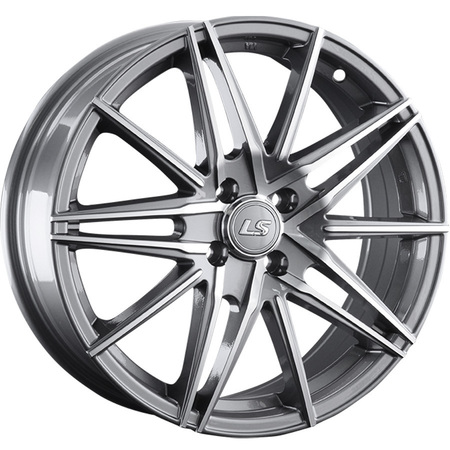 Диск литой новый LS 957 R17