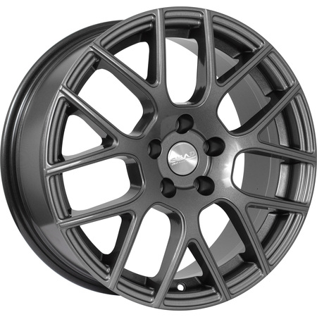 Диск литой новый СКАД Stiletto R18