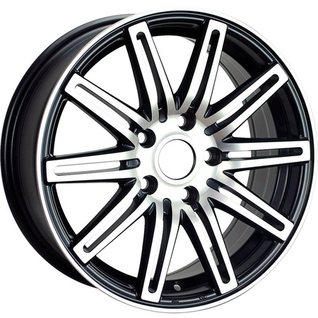 Диск литой новый PDW 1004 R16