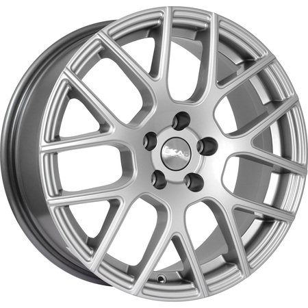 Диск литой новый СКАД Stiletto R18