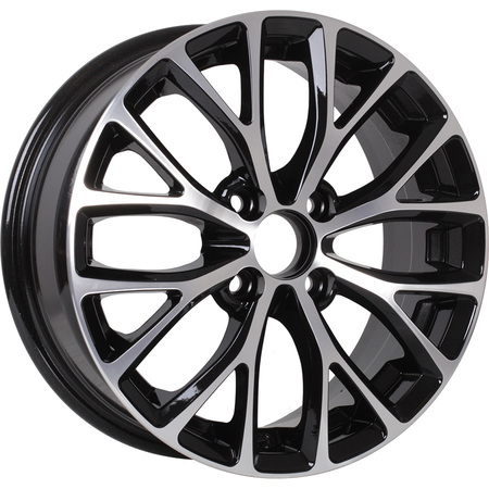 Диск литой новый RST R015 R15