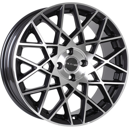 Диск литой новый PDW VELOCITY R16