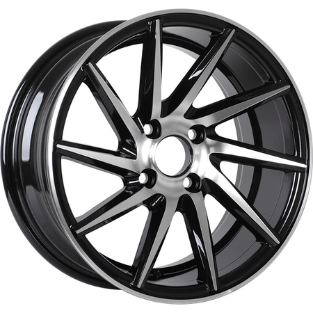 Диск литой новый PDW 1022Left R15
