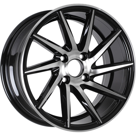 Диск литой новый PDW 1022Right R15