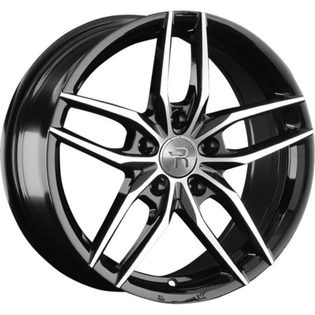 Диск литой новый Replay A140 R20