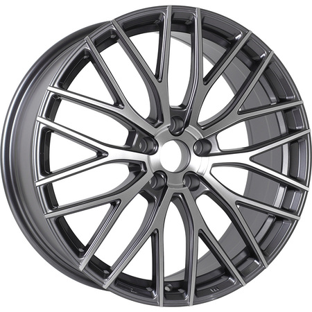 Диск литой новый Replay A122 R20