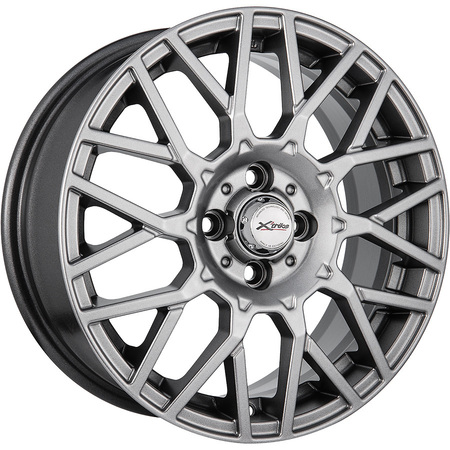 Диск литой новый X-Trike X125 R16