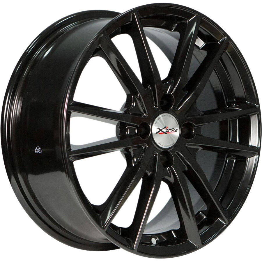 Диск литой новый X-Trike X129 R16