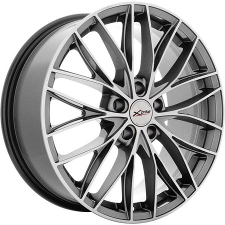 Диск литой новый X-Trike X130 R18