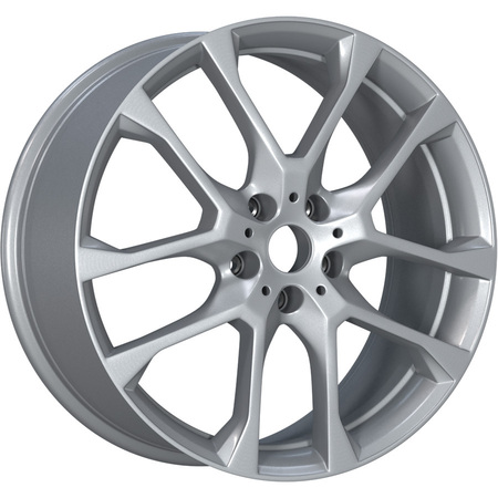 Диск литой новый Replay A207 R20