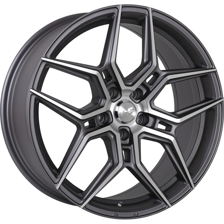 Диск литой новый LS LS 1266 R19