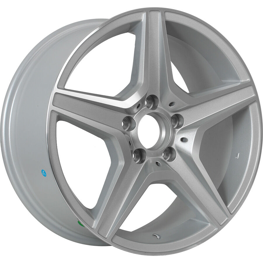 Диск литой новый Replay MR75 R18