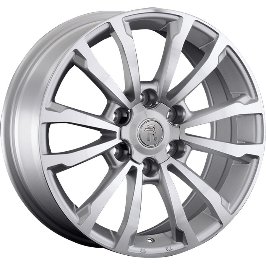 Диск литой новый Replay LX125 R18