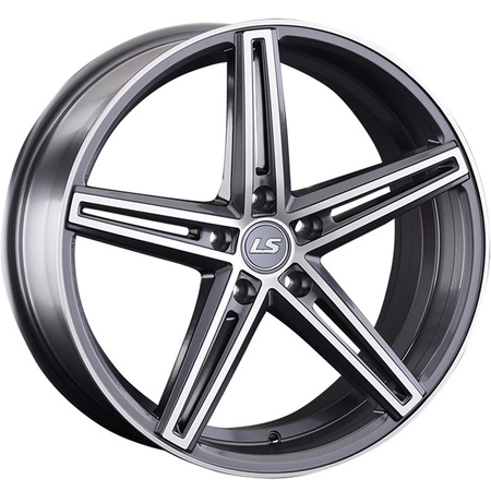Диск литой новый LS LS 749 R19