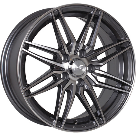Диск литой новый LS LS 832 R17