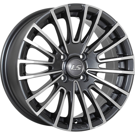 Диск литой новый LS LS 479 R15