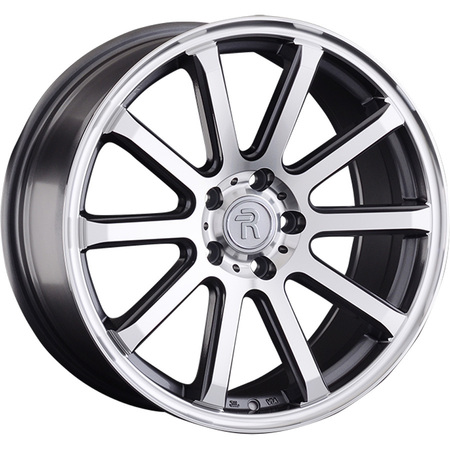 Диск литой новый Replay A130 R19