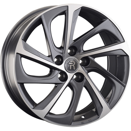 Диск литой новый Replay LX104 R18