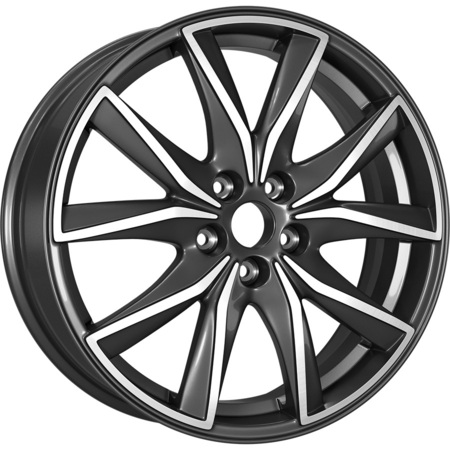 Диск литой новый Replay MZ119 R19
