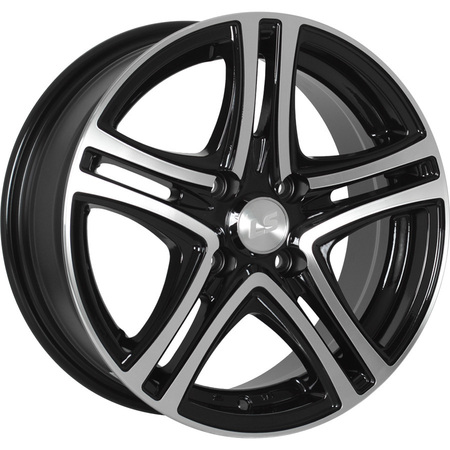 Диск литой новый LS LS 570 R15
