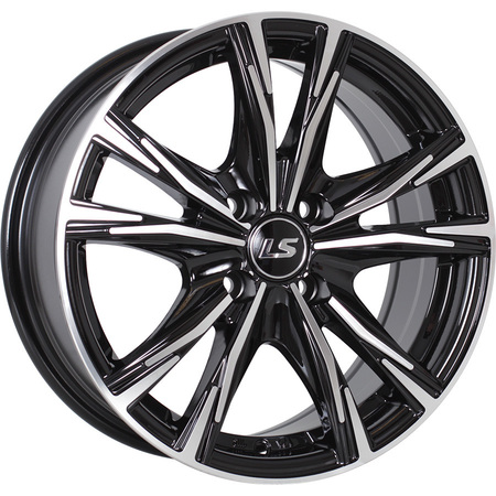Диск литой новый LS LS 787 R16