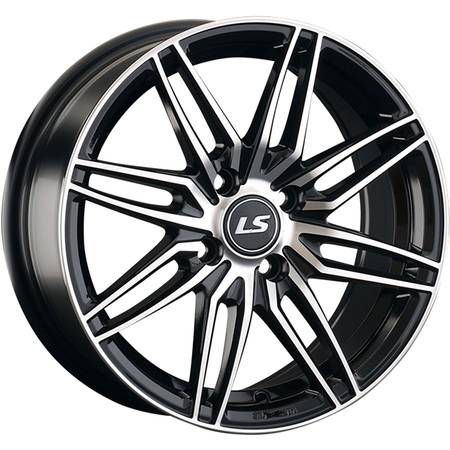 Диск литой новый LS LS 832 R15