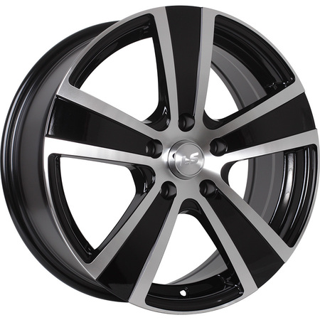 Диск литой новый LS LS 950 R16