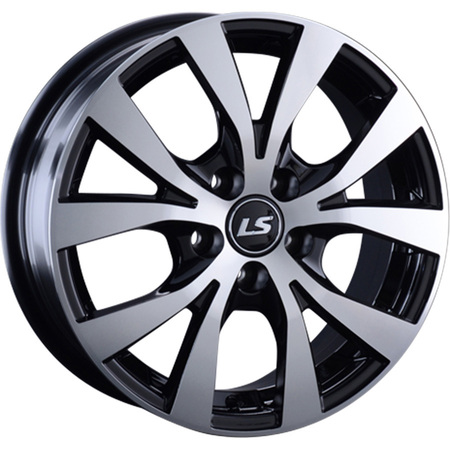 Диск литой новый LS LS 960 R15