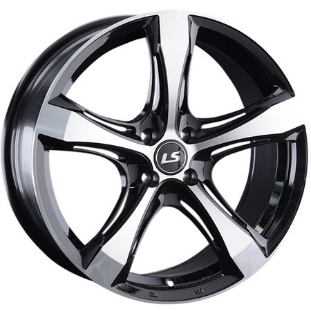 Диск литой новый LS LS 1053 R17