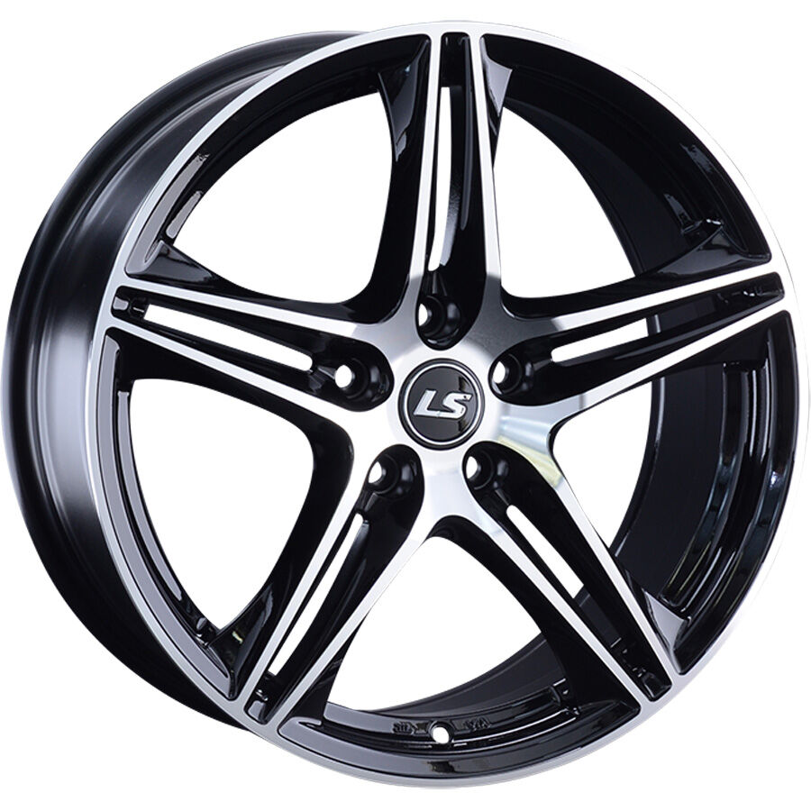 Диск литой новый LS LS 1056 R15