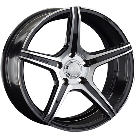 Диск литой новый LS LS 892 R17